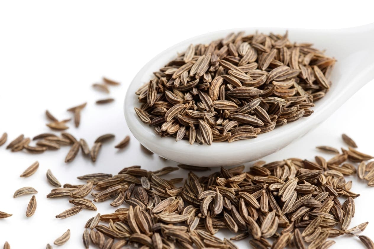 Premium Authentic Indian Spices For Global Export Markets