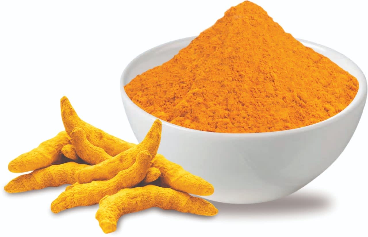 Premium Organic Turmeric Powder For Global Export Markets