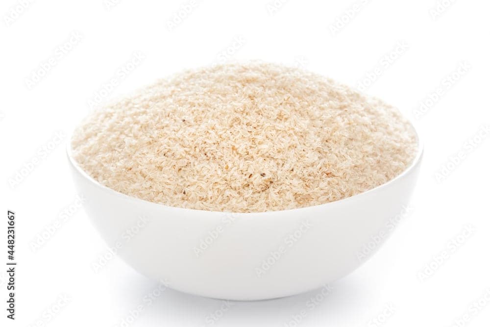 Premium Psyllium Husk Powder for Dietary Fiber and Food Industry Applications